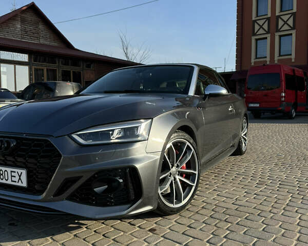 Ауди С5, объемом двигателя 3 л и пробегом 83 тыс. км за 30900 $, фото 2 на Automoto.ua