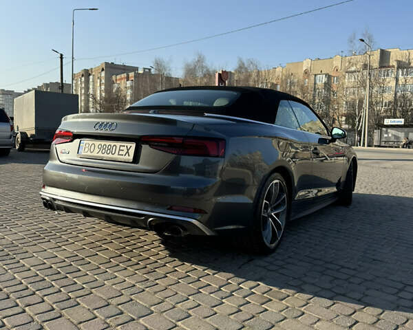 Ауди С5, объемом двигателя 3 л и пробегом 83 тыс. км за 30900 $, фото 6 на Automoto.ua