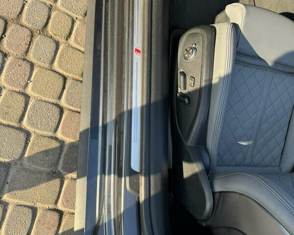 Ауди С5, объемом двигателя 3 л и пробегом 83 тыс. км за 30900 $, фото 29 на Automoto.ua