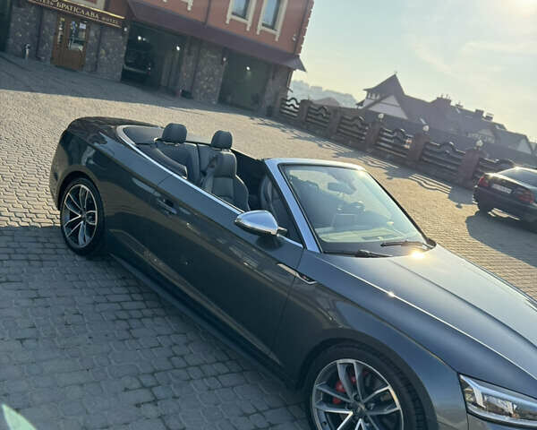 Ауди С5, объемом двигателя 3 л и пробегом 83 тыс. км за 30900 $, фото 16 на Automoto.ua