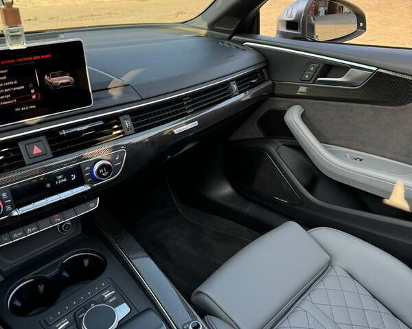Ауди С5, объемом двигателя 3 л и пробегом 83 тыс. км за 30900 $, фото 25 на Automoto.ua