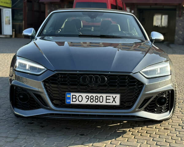 Ауди С5, объемом двигателя 3 л и пробегом 83 тыс. км за 30900 $, фото 10 на Automoto.ua