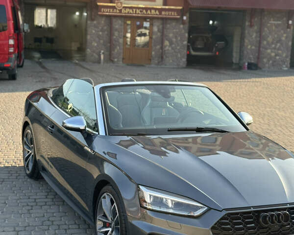 Ауди С5, объемом двигателя 3 л и пробегом 83 тыс. км за 30900 $, фото 14 на Automoto.ua