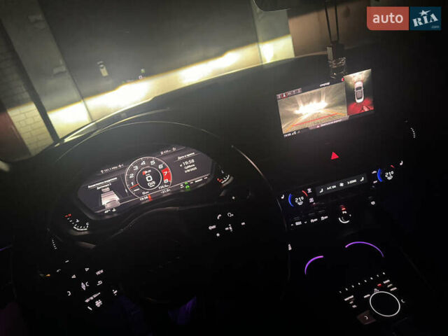 Ауди С5, объемом двигателя 3 л и пробегом 83 тыс. км за 30900 $, фото 34 на Automoto.ua