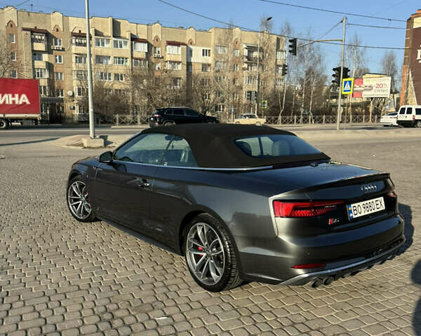 Ауди С5, объемом двигателя 3 л и пробегом 83 тыс. км за 30900 $, фото 4 на Automoto.ua