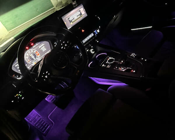 Ауди С5, объемом двигателя 3 л и пробегом 83 тыс. км за 30900 $, фото 37 на Automoto.ua