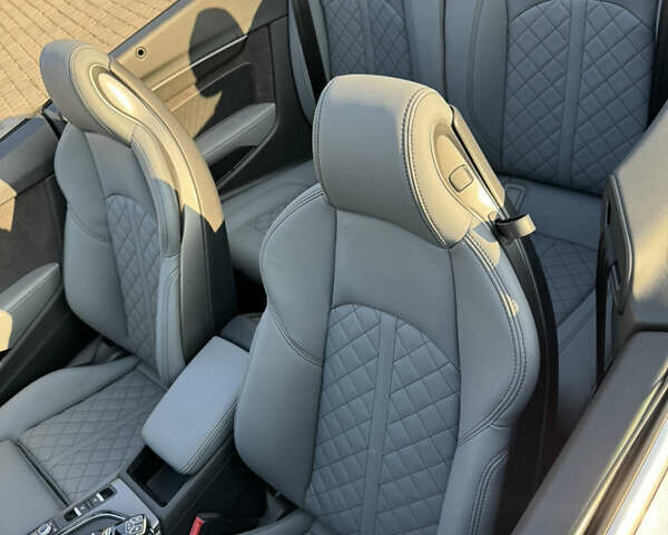 Ауді S5, об'ємом двигуна 3 л та пробігом 79 тис. км за 32300 $, фото 18 на Automoto.ua