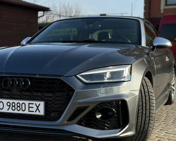 Ауди С5, объемом двигателя 3 л и пробегом 83 тыс. км за 30900 $, фото 1 на Automoto.ua