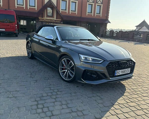 Ауди С5, объемом двигателя 3 л и пробегом 83 тыс. км за 30900 $, фото 8 на Automoto.ua