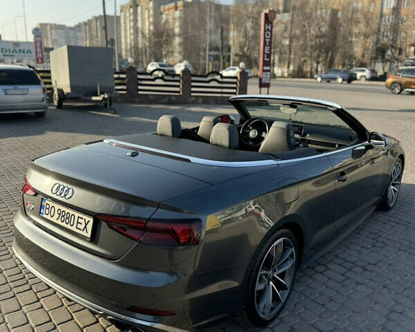 Ауди С5, объемом двигателя 3 л и пробегом 83 тыс. км за 30900 $, фото 15 на Automoto.ua
