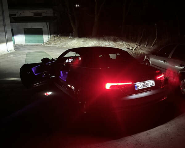 Ауди С5, объемом двигателя 3 л и пробегом 83 тыс. км за 30900 $, фото 41 на Automoto.ua