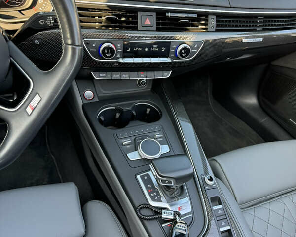 Ауди С5, объемом двигателя 3 л и пробегом 83 тыс. км за 30900 $, фото 24 на Automoto.ua