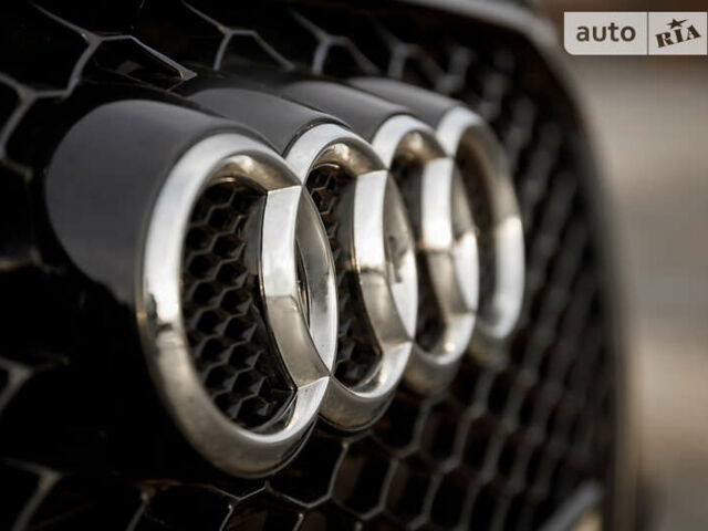 Ауді S5, об'ємом двигуна 3 л та пробігом 149 тис. км за 23000 $, фото 34 на Automoto.ua