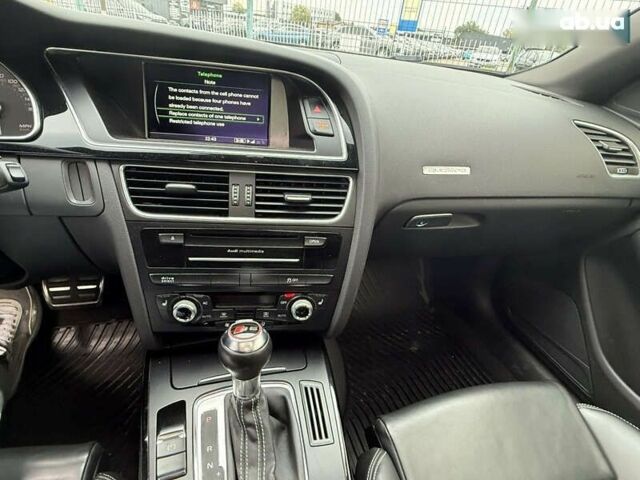 Ауди С5, объемом двигателя 3 л и пробегом 170 тыс. км за 12290 $, фото 16 на Automoto.ua