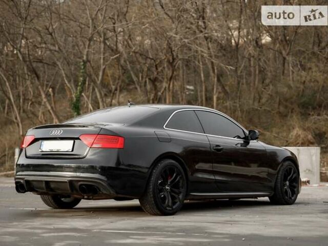 Ауді S5, об'ємом двигуна 3 л та пробігом 149 тис. км за 23000 $, фото 5 на Automoto.ua