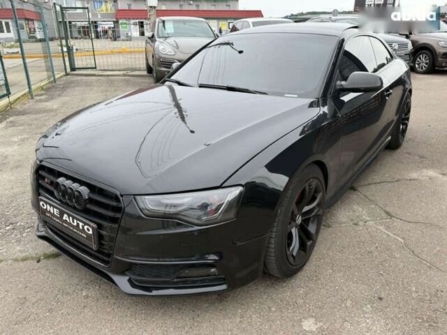 Ауди С5, объемом двигателя 3 л и пробегом 170 тыс. км за 12290 $, фото 4 на Automoto.ua