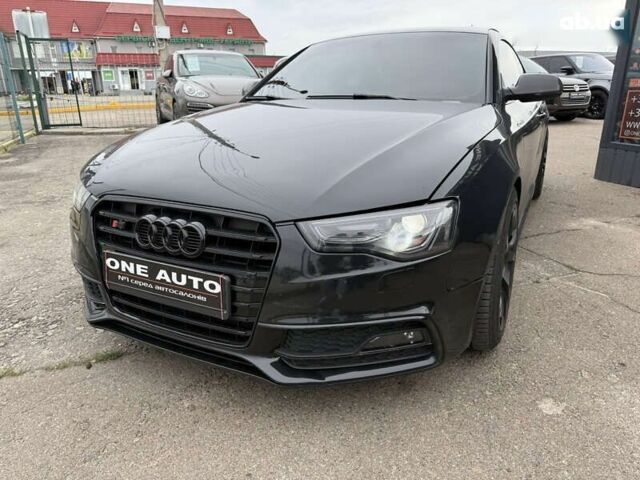 Ауди С5, объемом двигателя 3 л и пробегом 170 тыс. км за 12290 $, фото 1 на Automoto.ua