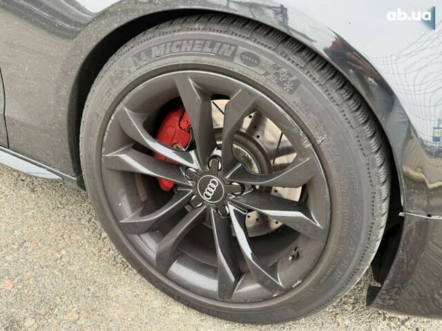 Ауди С5, объемом двигателя 3 л и пробегом 170 тыс. км за 12290 $, фото 22 на Automoto.ua