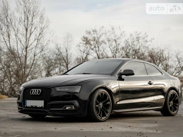 Ауді S5, об'ємом двигуна 3 л та пробігом 149 тис. км за 23000 $, фото 1 на Automoto.ua