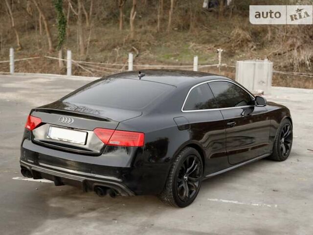 Ауді S5, об'ємом двигуна 3 л та пробігом 149 тис. км за 23000 $, фото 6 на Automoto.ua