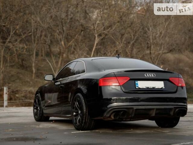 Ауді S5, об'ємом двигуна 3 л та пробігом 149 тис. км за 23000 $, фото 2 на Automoto.ua