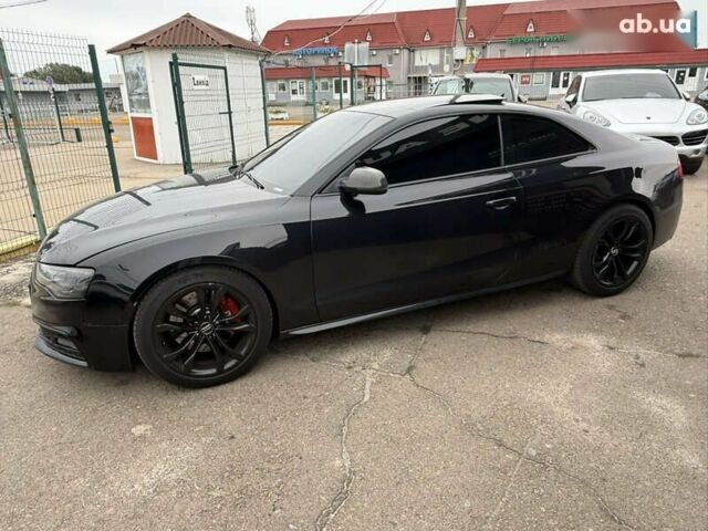 Ауди С5, объемом двигателя 3 л и пробегом 170 тыс. км за 12290 $, фото 9 на Automoto.ua