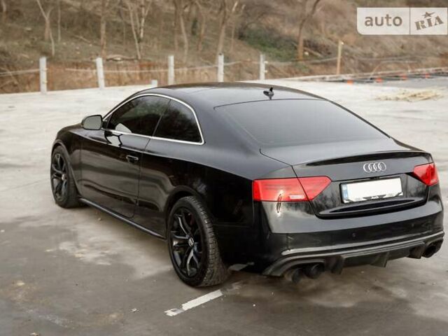 Ауді S5, об'ємом двигуна 3 л та пробігом 149 тис. км за 23000 $, фото 7 на Automoto.ua