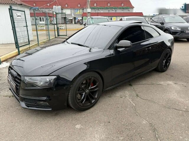 Ауди С5, объемом двигателя 3 л и пробегом 170 тыс. км за 12290 $, фото 3 на Automoto.ua