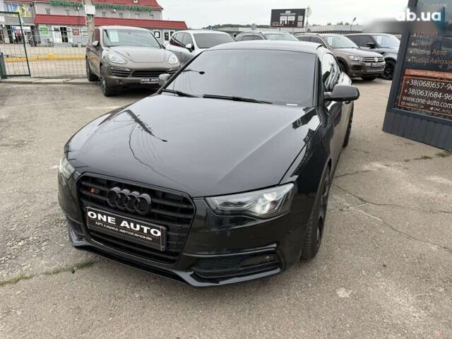 Ауди С5, объемом двигателя 3 л и пробегом 170 тыс. км за 12290 $, фото 2 на Automoto.ua