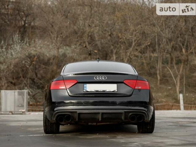 Ауді S5, об'ємом двигуна 3 л та пробігом 149 тис. км за 23000 $, фото 4 на Automoto.ua