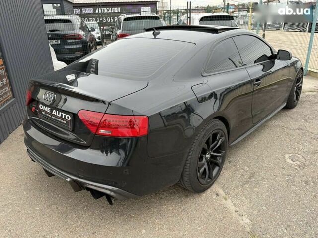 Ауди С5, объемом двигателя 3 л и пробегом 170 тыс. км за 12290 $, фото 6 на Automoto.ua