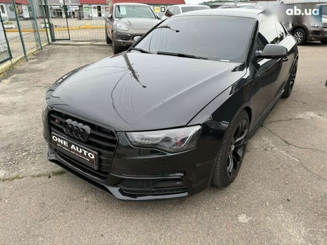 Ауди С5, объемом двигателя 3 л и пробегом 170 тыс. км за 12290 $, фото 12 на Automoto.ua