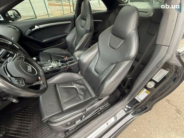 Ауди С5, объемом двигателя 3 л и пробегом 170 тыс. км за 12290 $, фото 15 на Automoto.ua