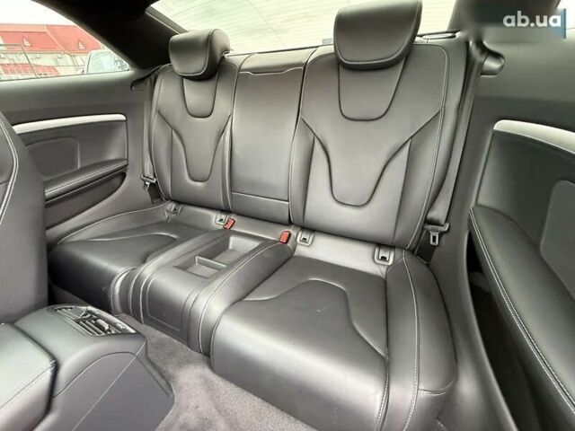 Ауди С5, объемом двигателя 3 л и пробегом 170 тыс. км за 12290 $, фото 20 на Automoto.ua