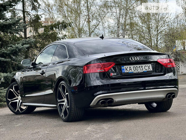 Ауді S5, об'ємом двигуна 3 л та пробігом 153 тис. км за 18300 $, фото 13 на Automoto.ua