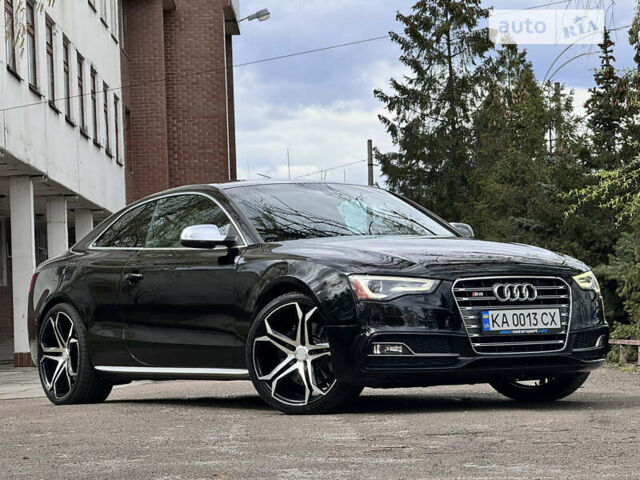 Ауді S5, об'ємом двигуна 3 л та пробігом 153 тис. км за 18300 $, фото 5 на Automoto.ua