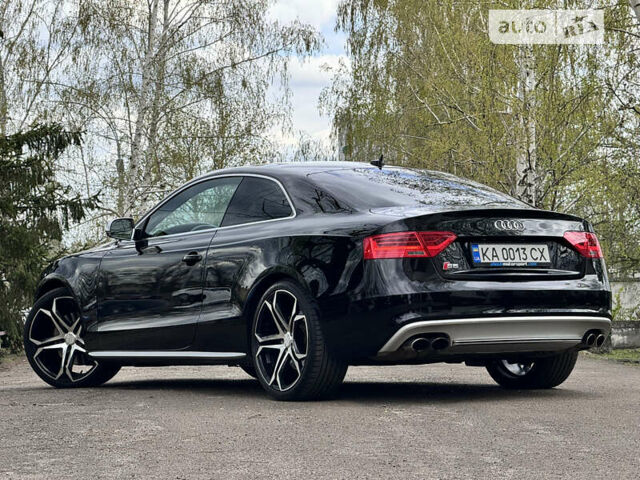 Ауді S5, об'ємом двигуна 3 л та пробігом 153 тис. км за 18300 $, фото 7 на Automoto.ua