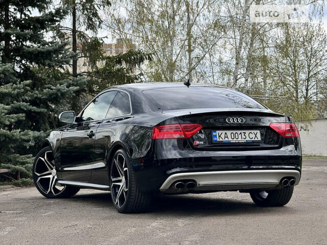 Ауді S5, об'ємом двигуна 3 л та пробігом 153 тис. км за 18300 $, фото 12 на Automoto.ua