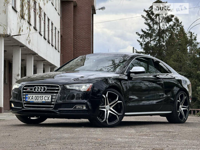 Ауді S5, об'ємом двигуна 3 л та пробігом 153 тис. км за 18300 $, фото 1 на Automoto.ua