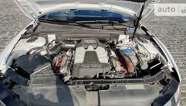 Ауді S5, об'ємом двигуна 3 л та пробігом 45 тис. км за 25800 $, фото 8 на Automoto.ua