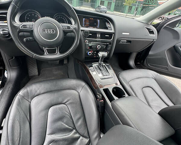 Ауди С5, объемом двигателя 2 л и пробегом 150 тыс. км за 14500 $, фото 14 на Automoto.ua