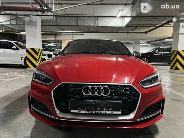 Ауди С5, объемом двигателя 3 л и пробегом 105 тыс. км за 28900 $, фото 4 на Automoto.ua