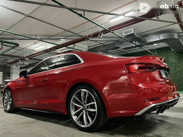 Ауди С5, объемом двигателя 3 л и пробегом 105 тыс. км за 28900 $, фото 10 на Automoto.ua
