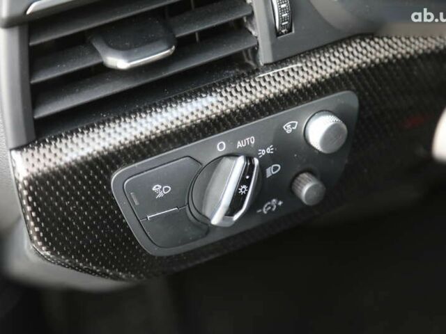 Ауди С5, объемом двигателя 3 л и пробегом 120 тыс. км за 34000 $, фото 24 на Automoto.ua