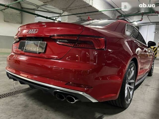 Ауди С5, объемом двигателя 3 л и пробегом 105 тыс. км за 28900 $, фото 2 на Automoto.ua