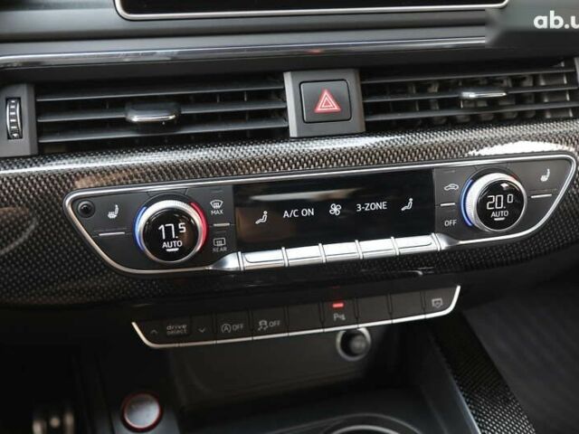 Ауди С5, объемом двигателя 3 л и пробегом 120 тыс. км за 34000 $, фото 18 на Automoto.ua