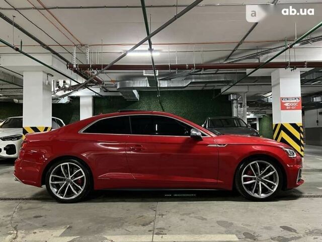 Ауди С5, объемом двигателя 3 л и пробегом 105 тыс. км за 28900 $, фото 8 на Automoto.ua