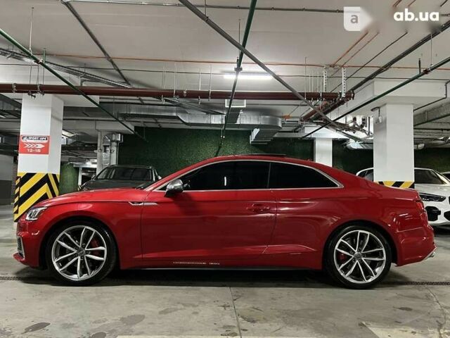 Ауди С5, объемом двигателя 3 л и пробегом 105 тыс. км за 26500 $, фото 1 на Automoto.ua