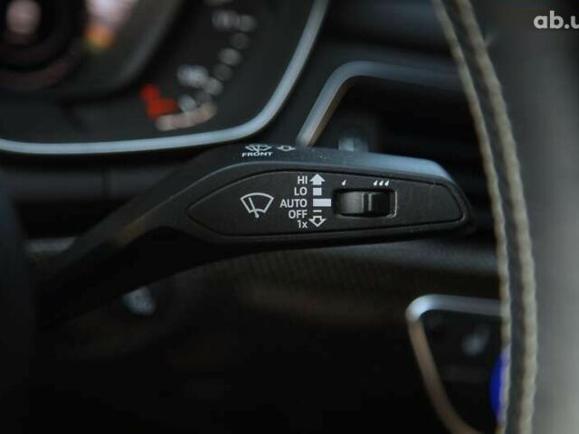 Ауди С5, объемом двигателя 3 л и пробегом 120 тыс. км за 34000 $, фото 25 на Automoto.ua