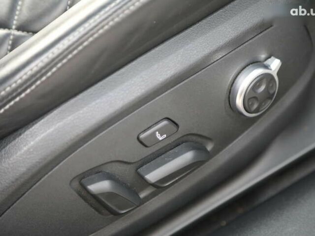 Ауди С5, объемом двигателя 3 л и пробегом 120 тыс. км за 34000 $, фото 22 на Automoto.ua